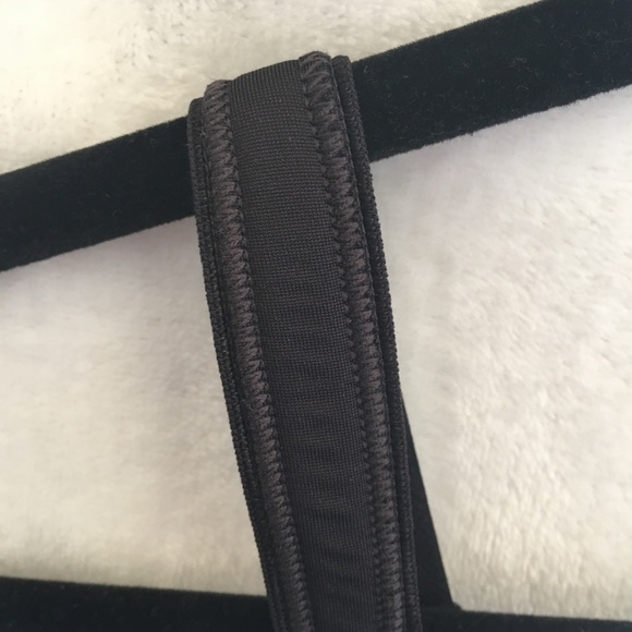 NWT Cacique open bust thigh seamless shaper - Picture 7 of 7